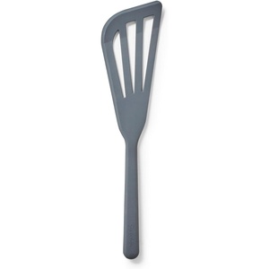 image:imageSur La Table Silicone Fish Turner GrayGray