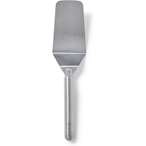 image:imageSur La Table Stainless Steel Flexi Flip Turner Flexible Offset Spatula for Pancakes Eggs and Delicate Foods on Any Cooktop
