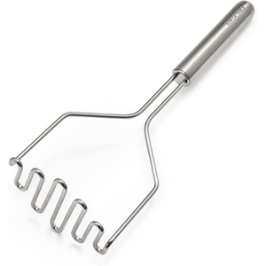 image:imageSur La Table Stainless Steel Potato Masher Silver
