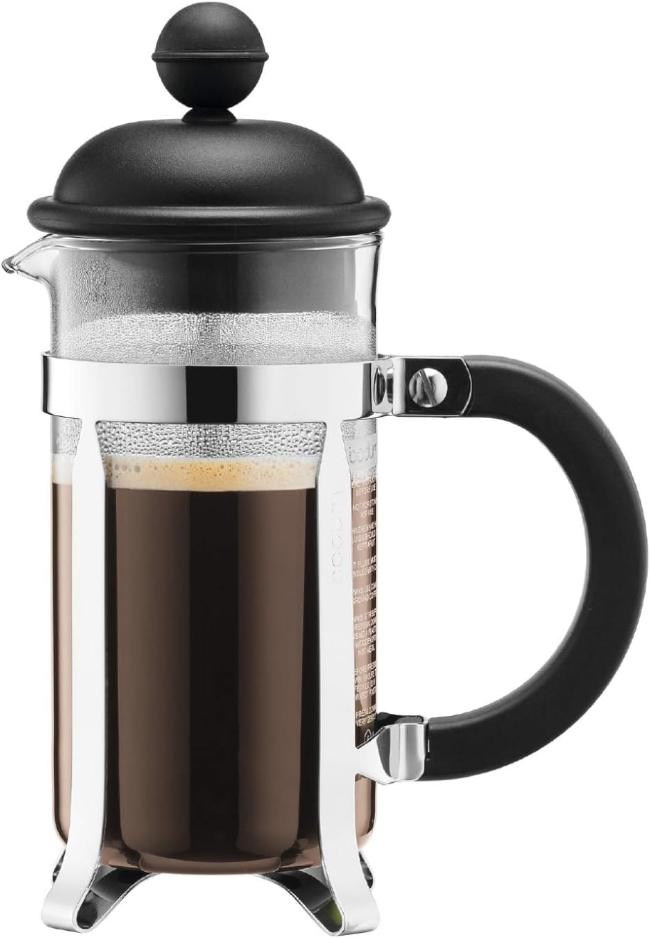 image:imageBodum 51oz Spare Carafe for French Press HighHeat Borosilicate Glass118 Ounces