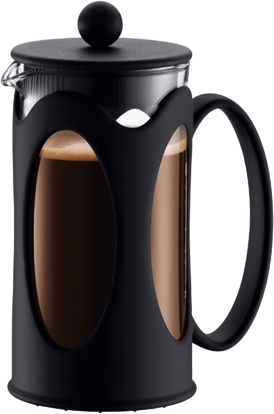 image:imageBodum 51oz Spare Carafe for French Press HighHeat Borosilicate Glass118 Ounces