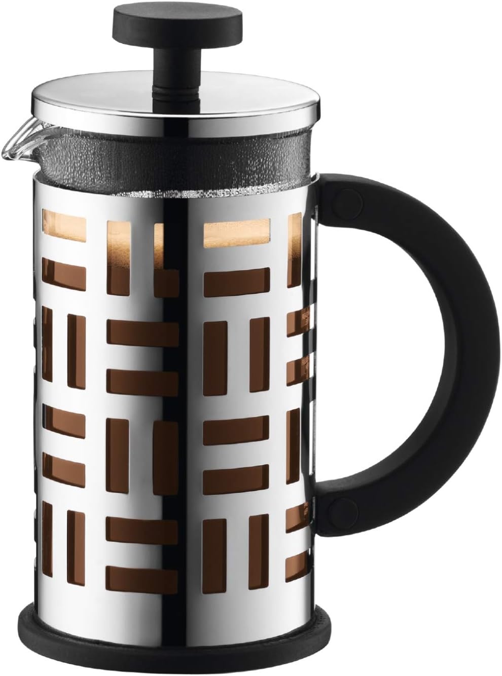 image:imageBodum 51oz Spare Carafe for French Press HighHeat Borosilicate Glass118 Ounces