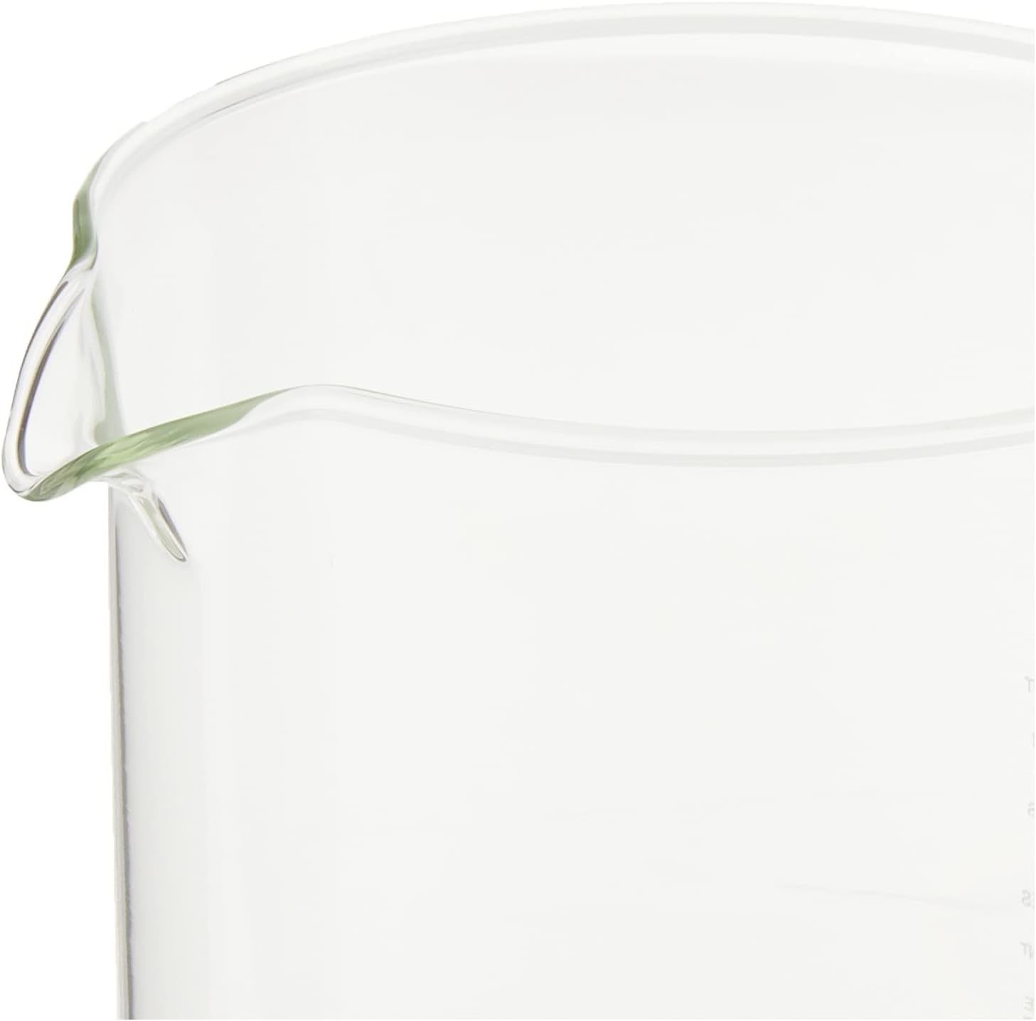 image:imageBodum 51oz Spare Carafe for French Press HighHeat Borosilicate Glass51 Ounces