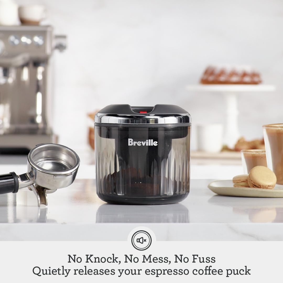 image:imageBreville 58mm Espresso Puck Sucker Only For Use with Oracle BES980 BES985 BES990 BES995 and Dual Boiler BES920 Machines