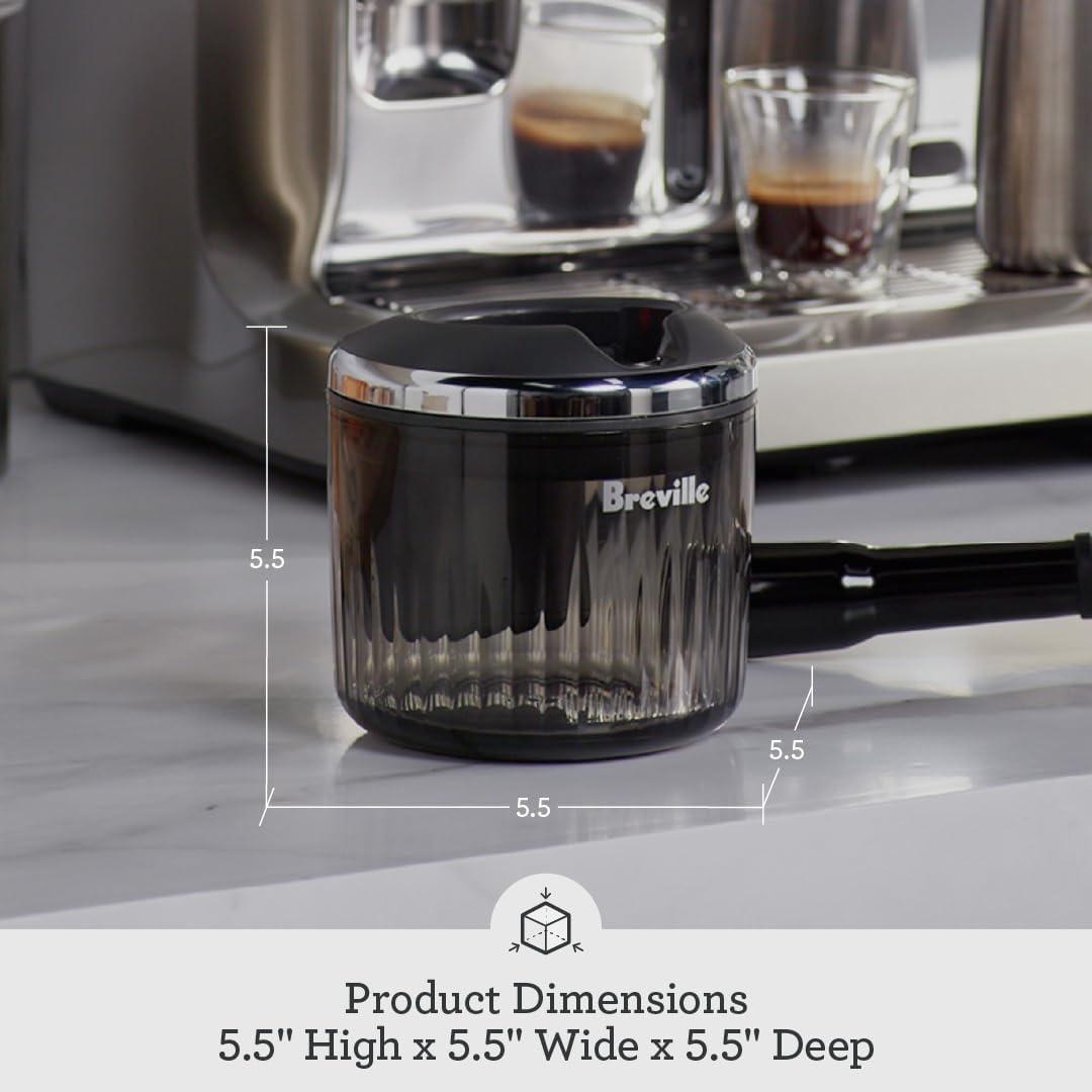 image:imageBreville 58mm Espresso Puck Sucker Only For Use with Oracle BES980 BES985 BES990 BES995 and Dual Boiler BES920 Machines