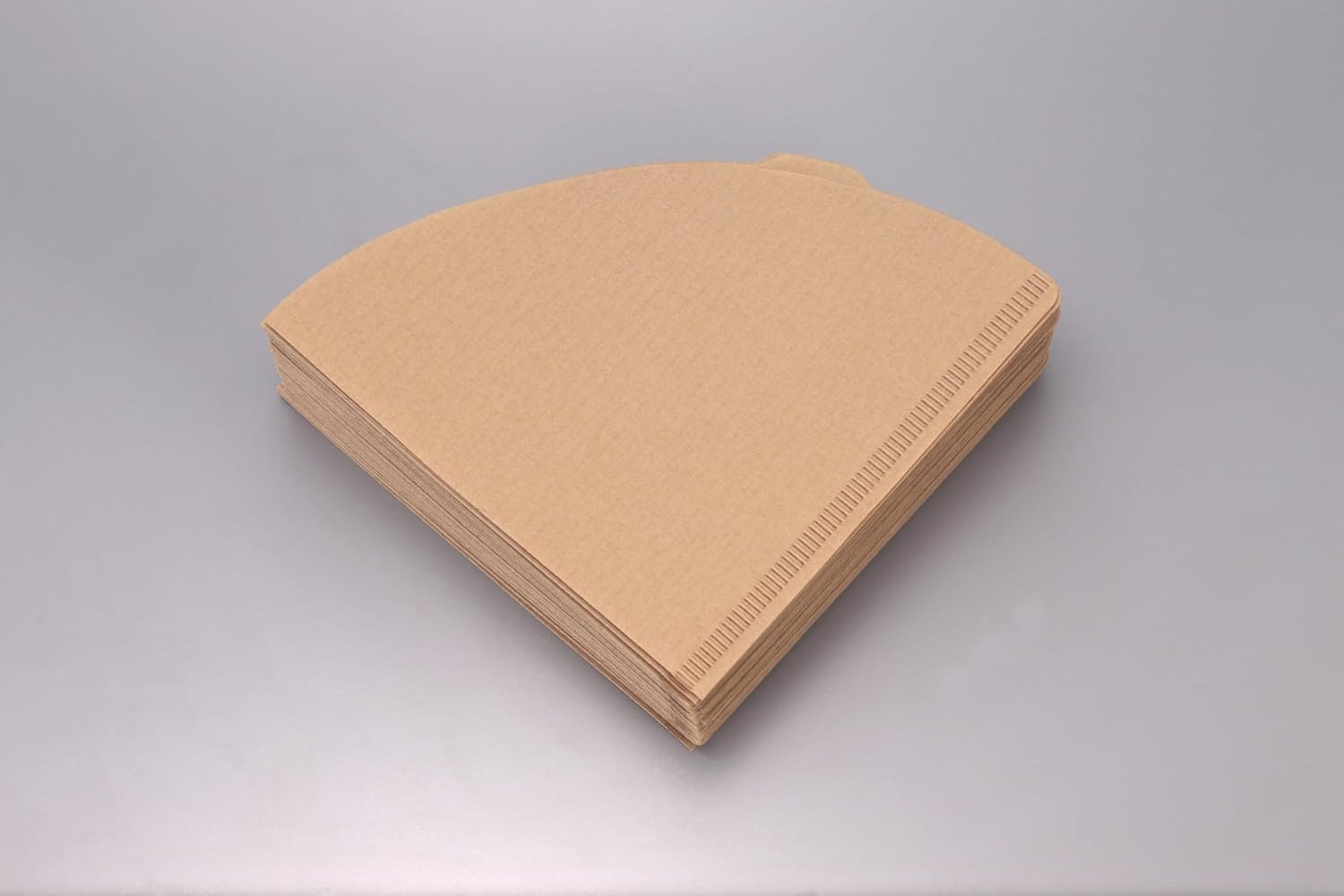 image:imageHario V60 Paper Coffee Filter Size 02 White 40ct BoxNatural