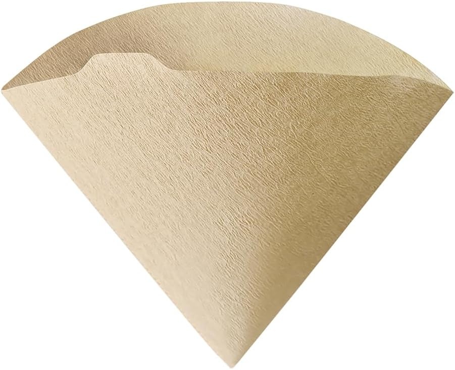 image:imageHario V60 Paper Coffee Filter Size 02 White 40ct BoxNautural