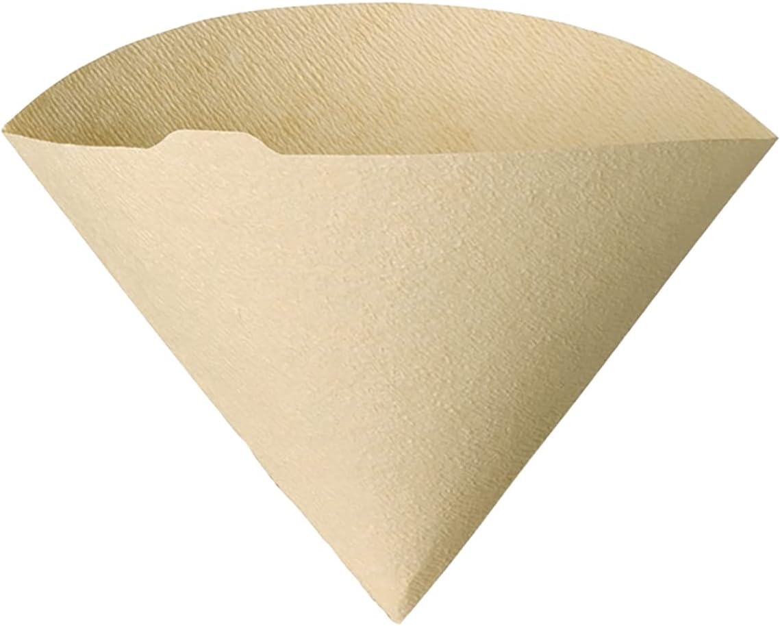 image:imageHario V60 Paper Coffee Filter Size 02 White 40ct BoxNautural