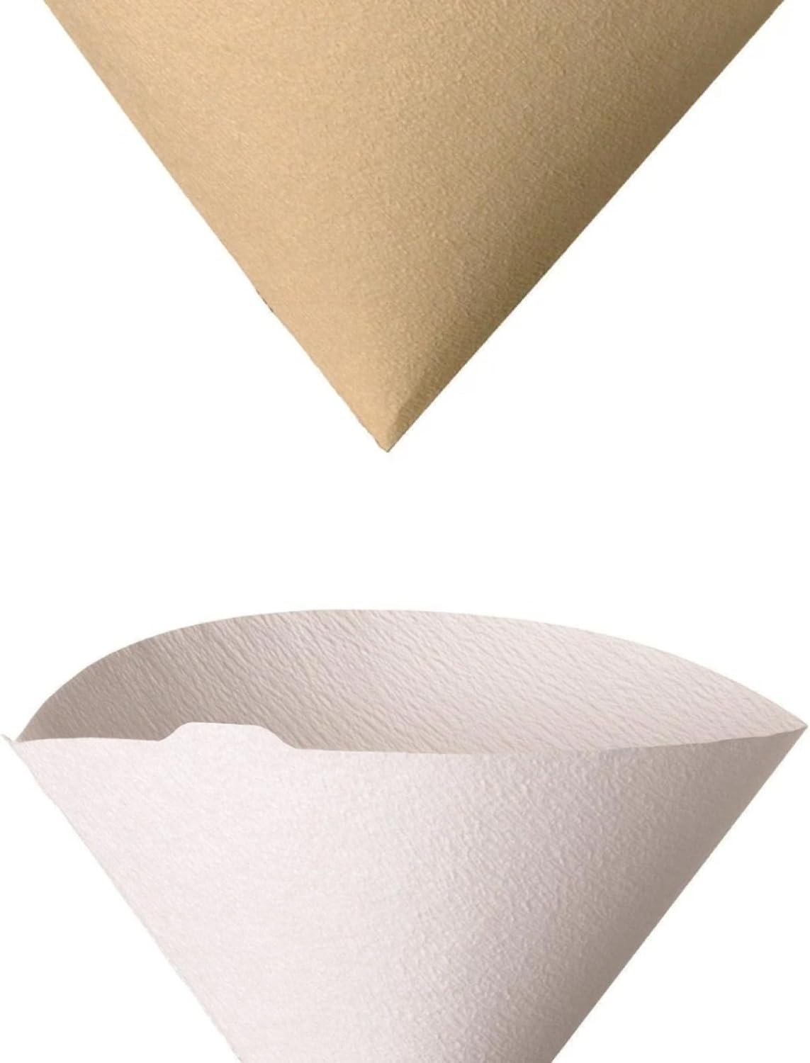 image:imageHario V60 Paper Coffee Filter Size 02 White 40ct BoxWhite
