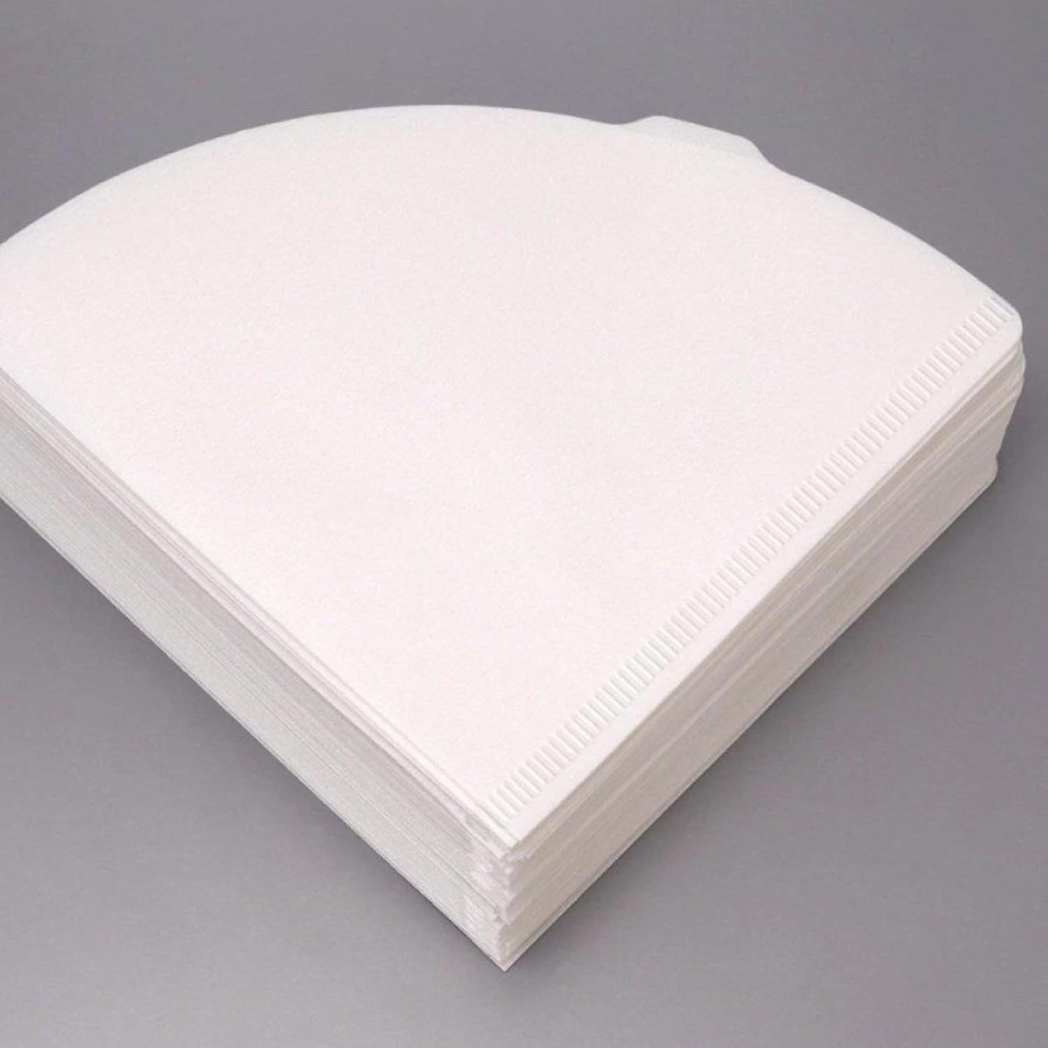 image:imageHario V60 Paper Coffee Filter Size 02 White 40ct BoxWhite