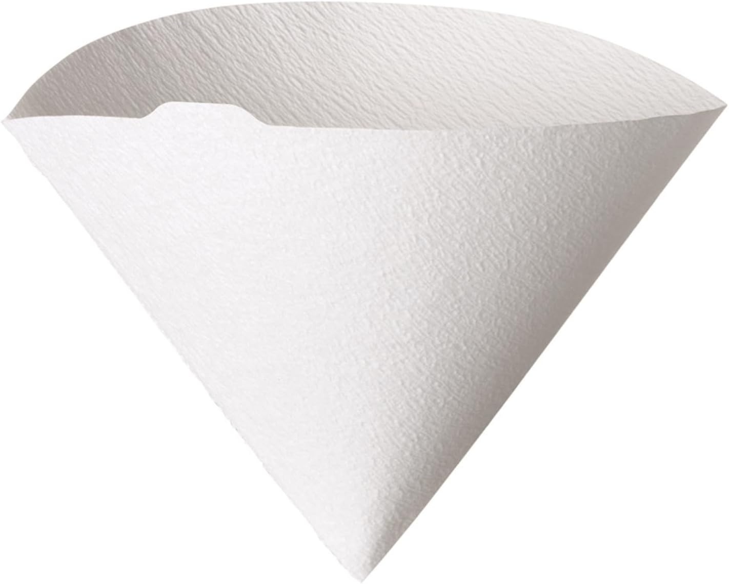 image:imageHario V60 Paper Coffee Filter Size 02 White 40ct BoxWhite