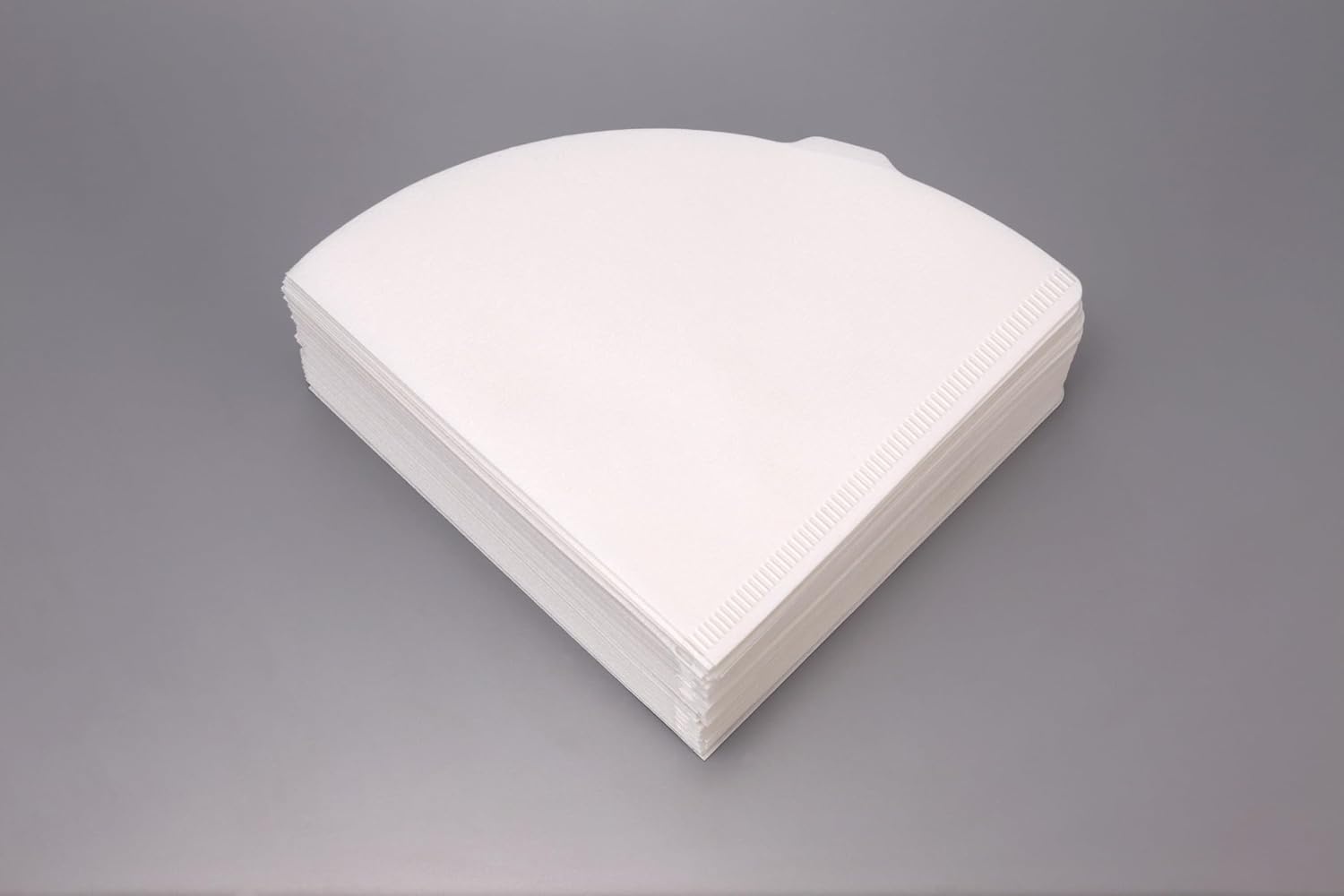 image:imageHario V60 Paper Coffee Filter Size 02 White 40ct BoxWhite