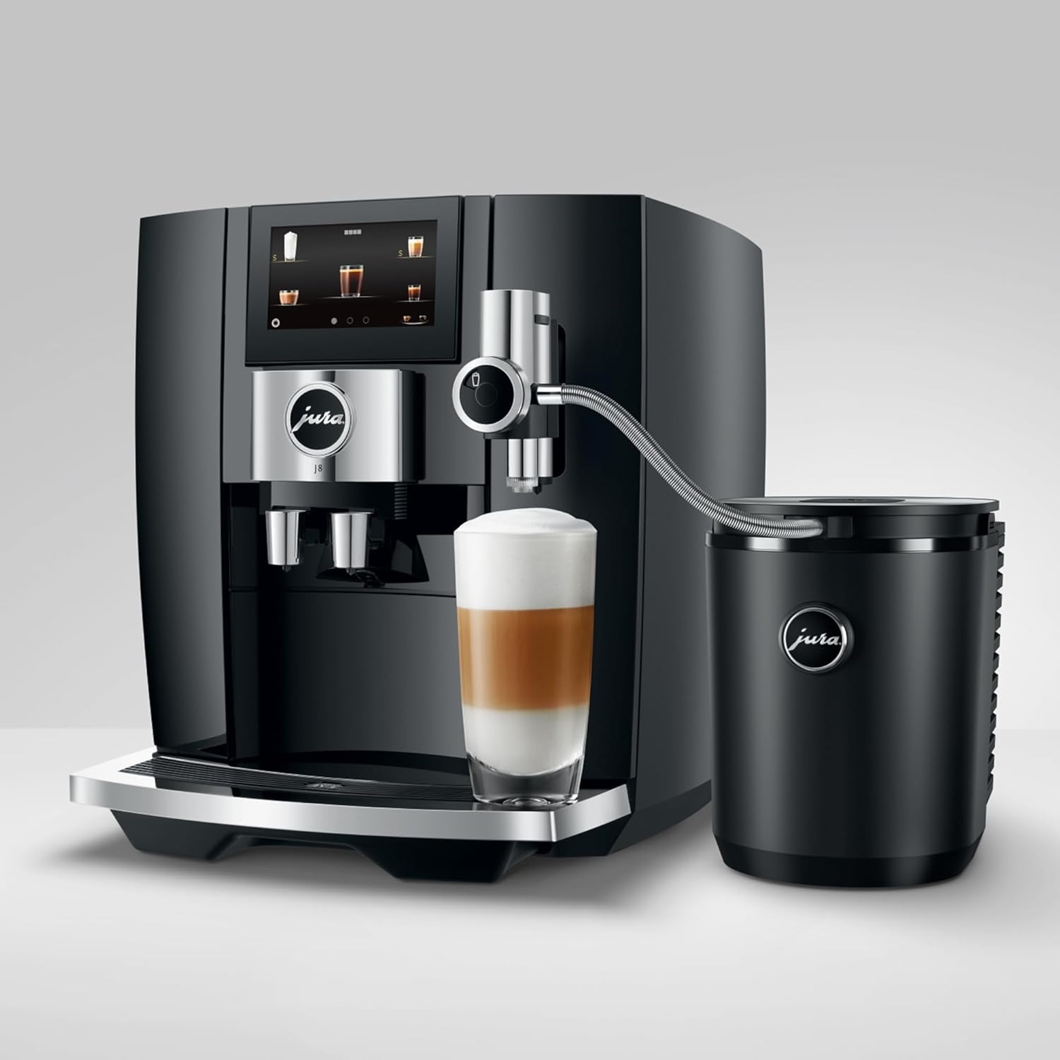 image:imageJura Cool Control 1 Liter 34 oz Black