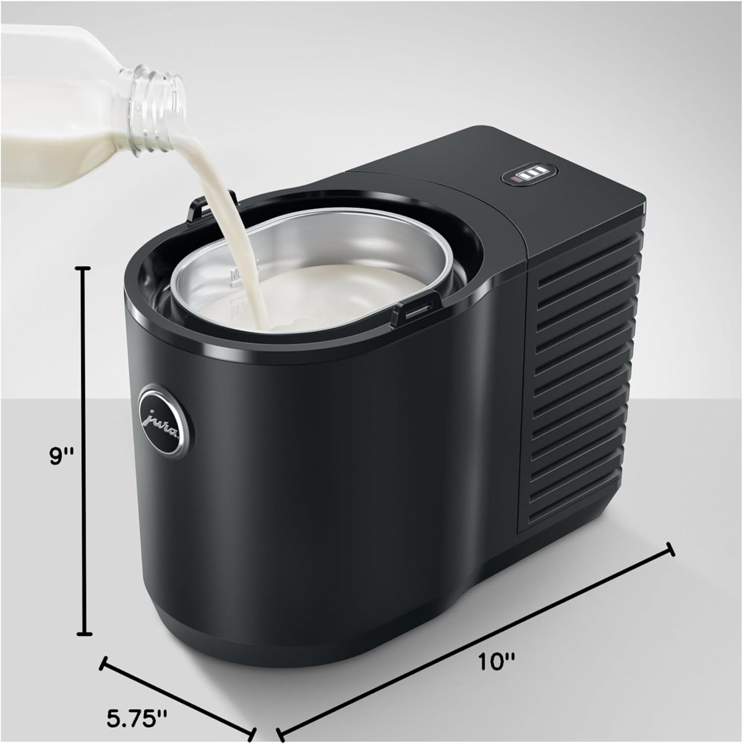 image:imageJura Cool Control 1 Liter 34 oz Black