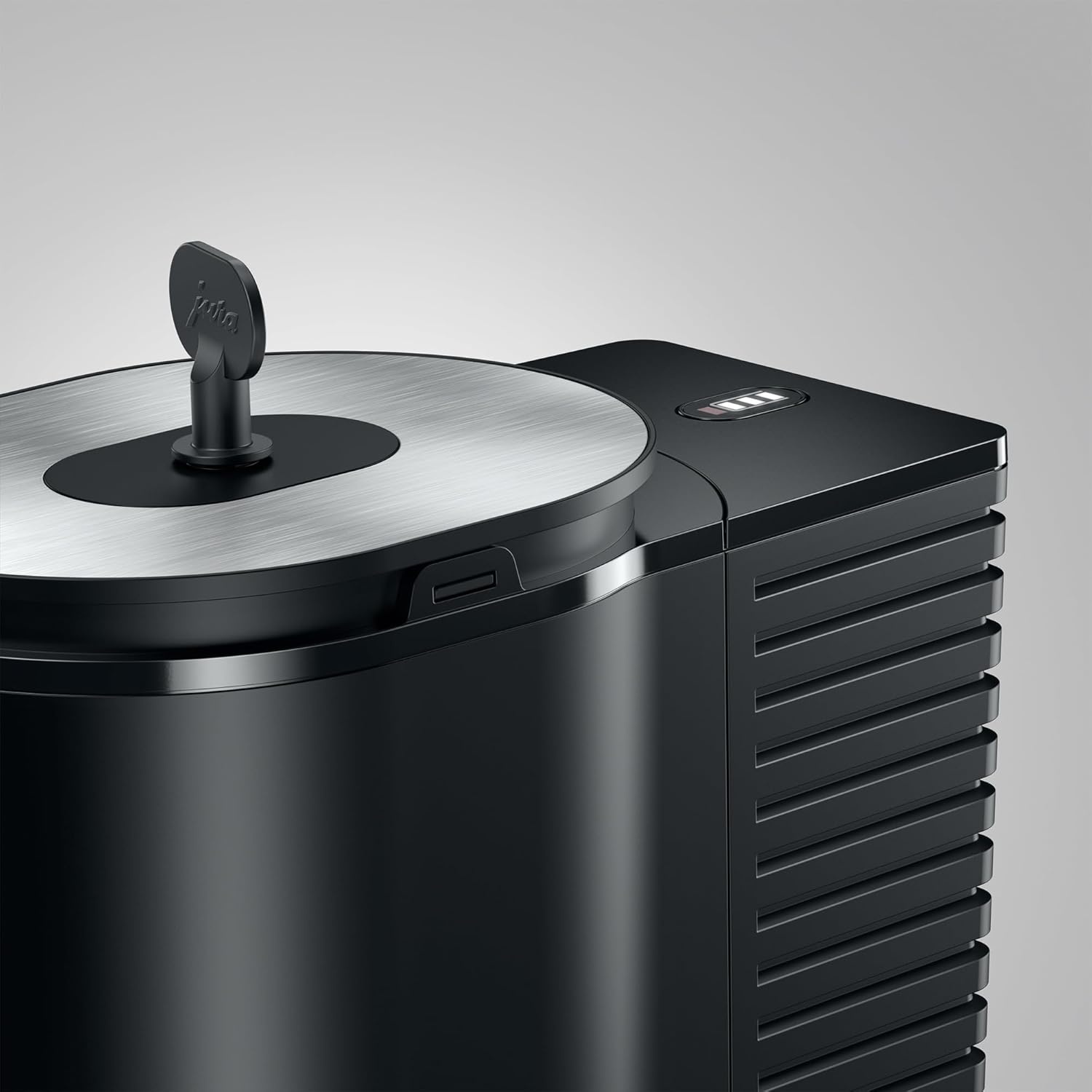 image:imageJura Cool Control 1 Liter 34 oz Black