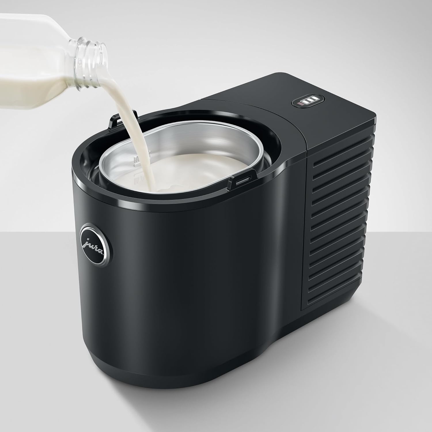 image:imageJura Cool Control 1 Liter 34 oz Black