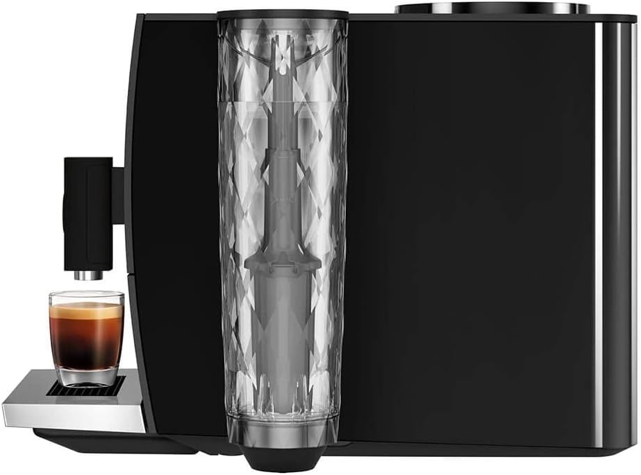 image:imageJura ENA 4 Full Nordic White Automatic Coffee MachineBlack