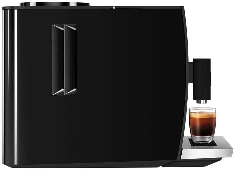 image:imageJura ENA 4 Full Nordic White Automatic Coffee MachineBlack
