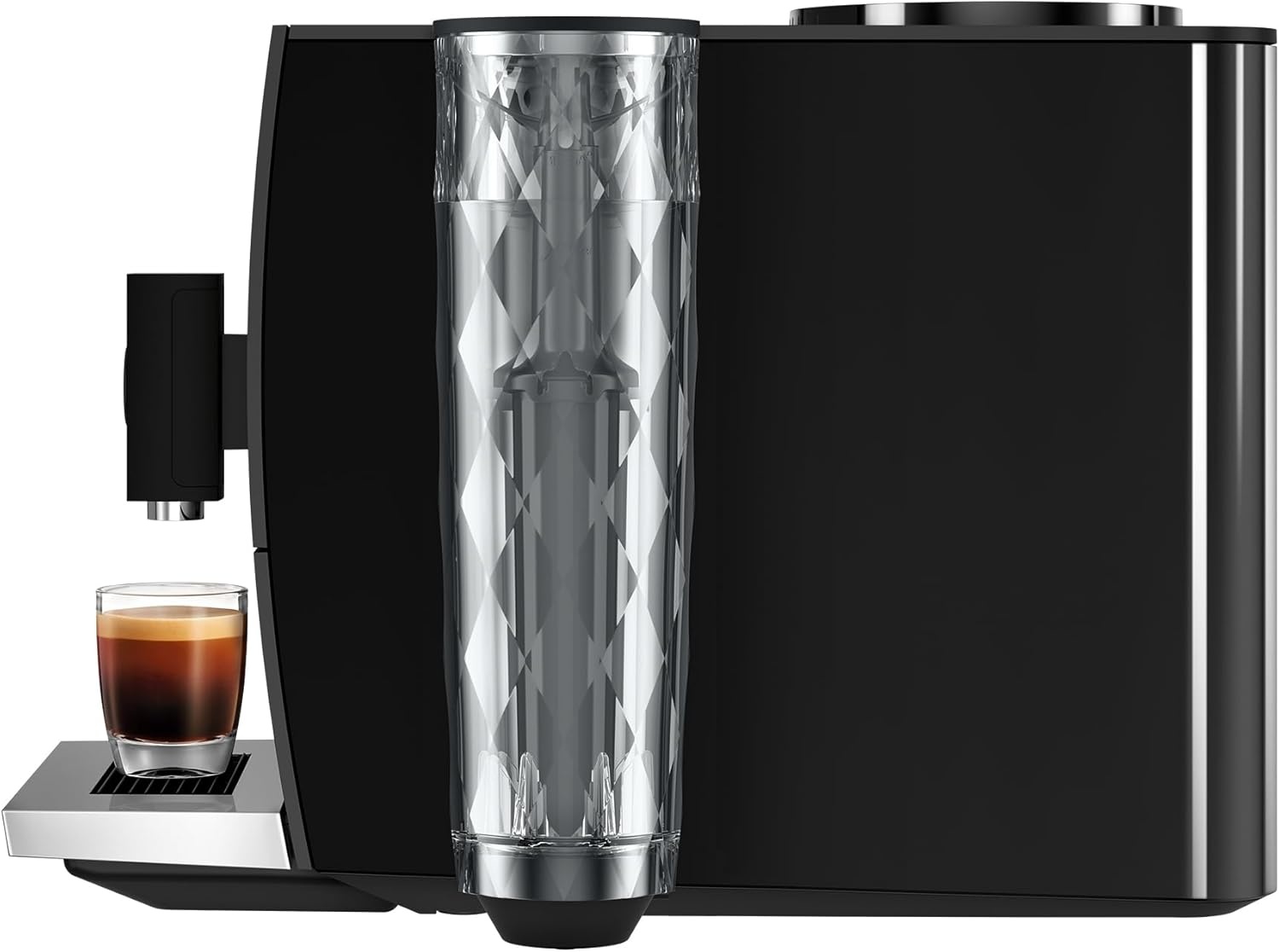 image:imageJura ENA 4 Full Nordic White Automatic Coffee MachineFull Metropolitan Black