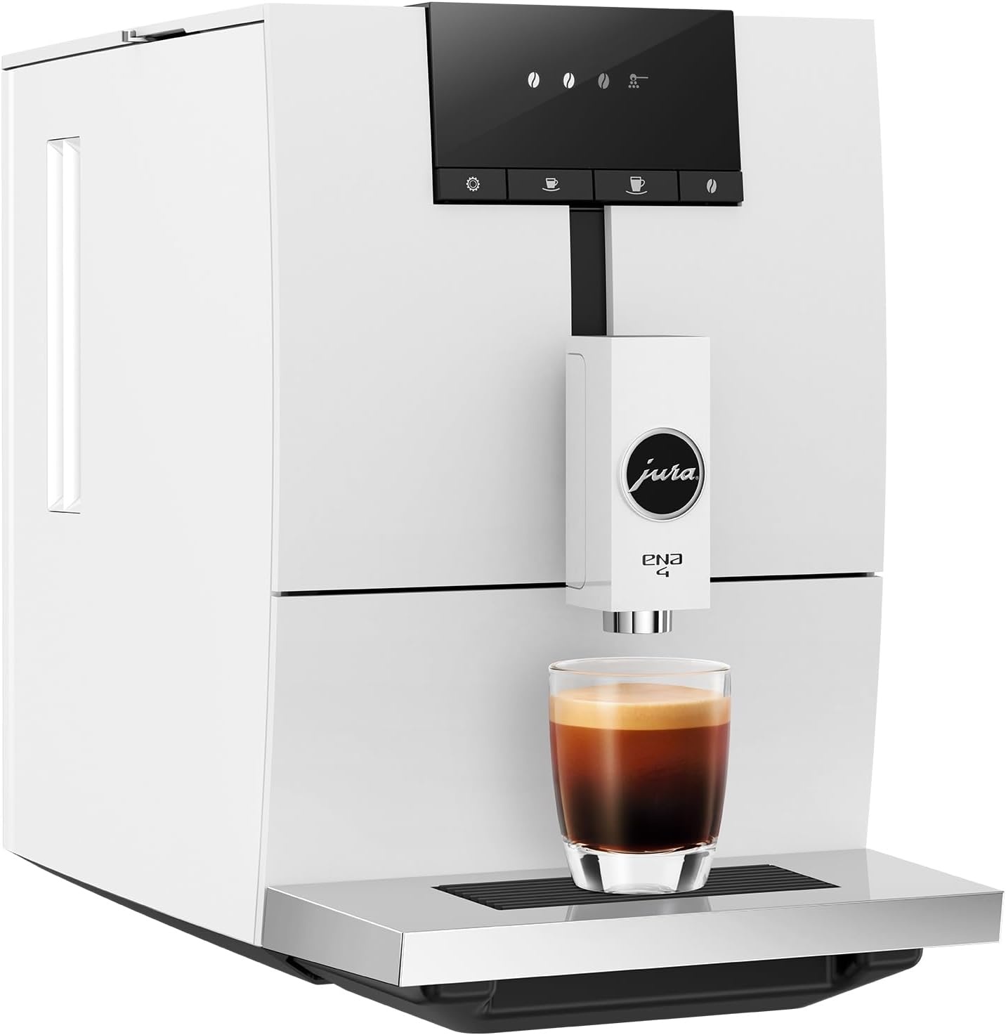 image:imageJura ENA 4 Full Nordic White Automatic Coffee MachineNordic White