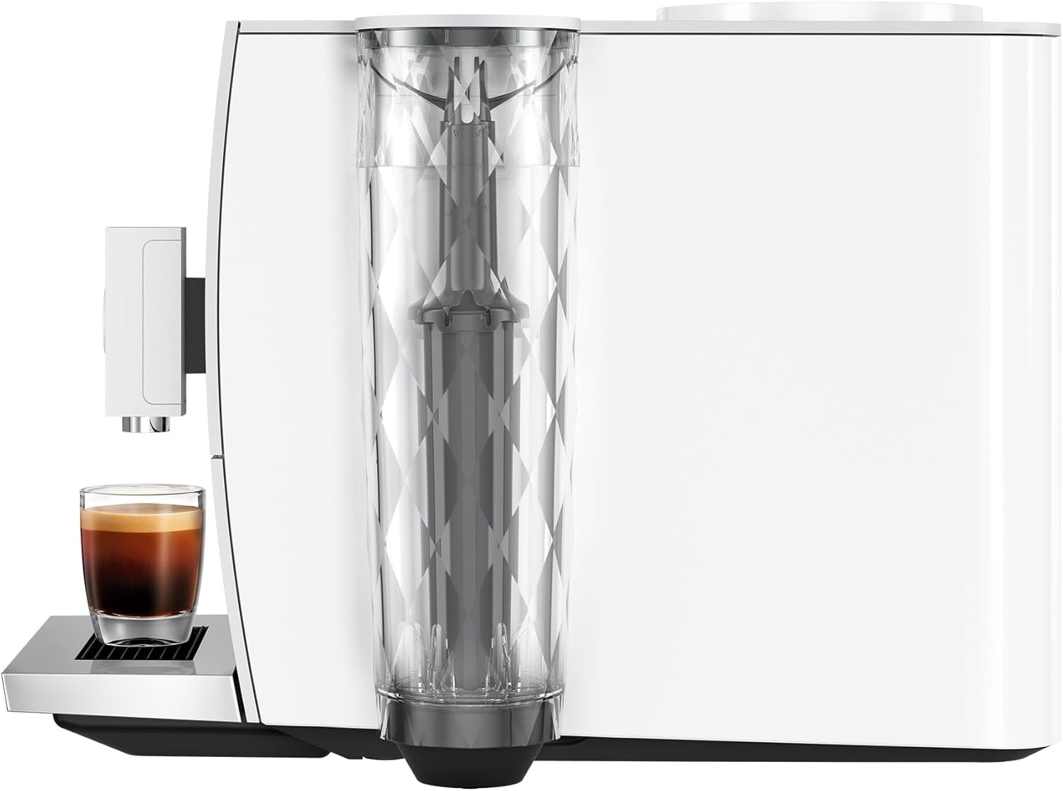 image:imageJura ENA 4 Full Nordic White Automatic Coffee MachineNordic White