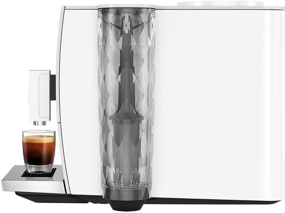 image:imageJura ENA 4 Full Nordic White Automatic Coffee MachineWhite