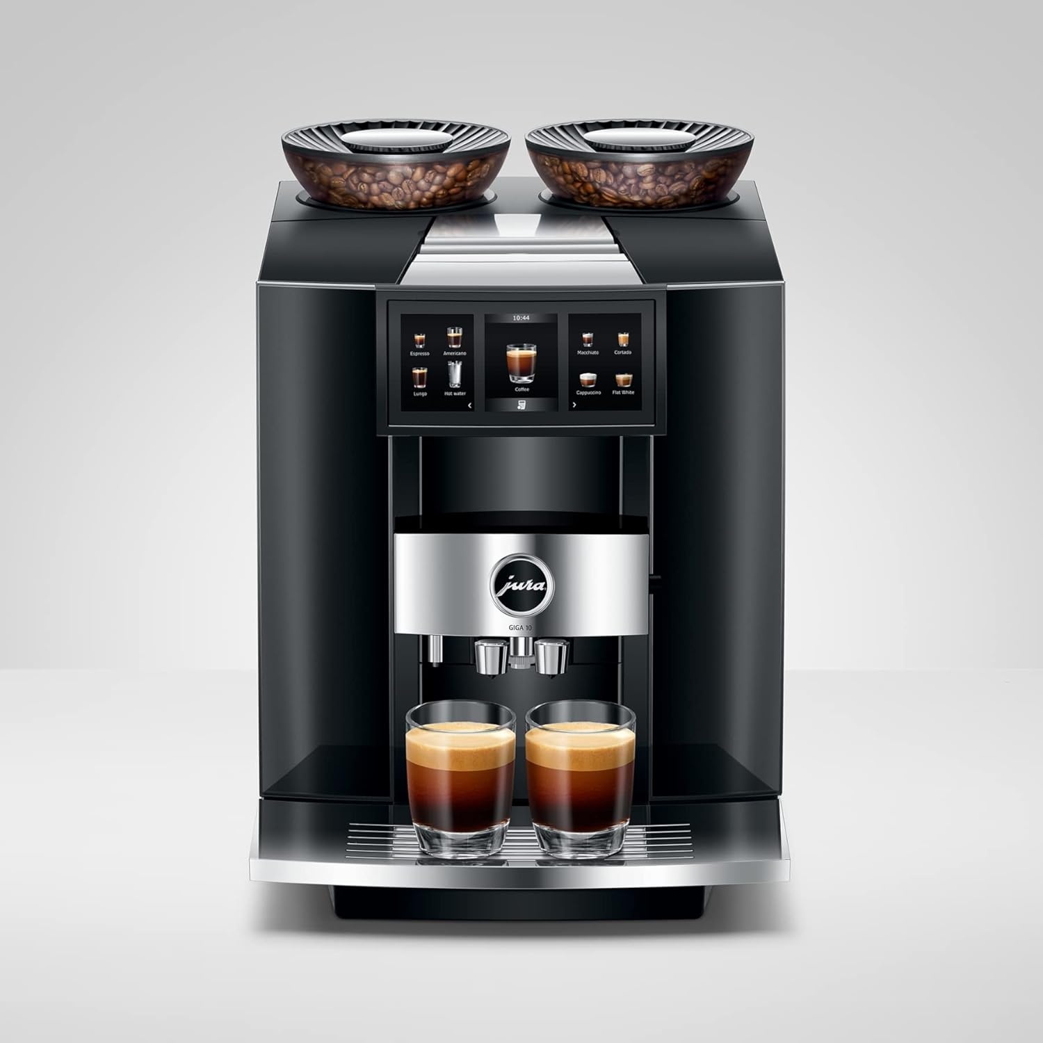 image:imageJura GIGA 10 Diamond Black