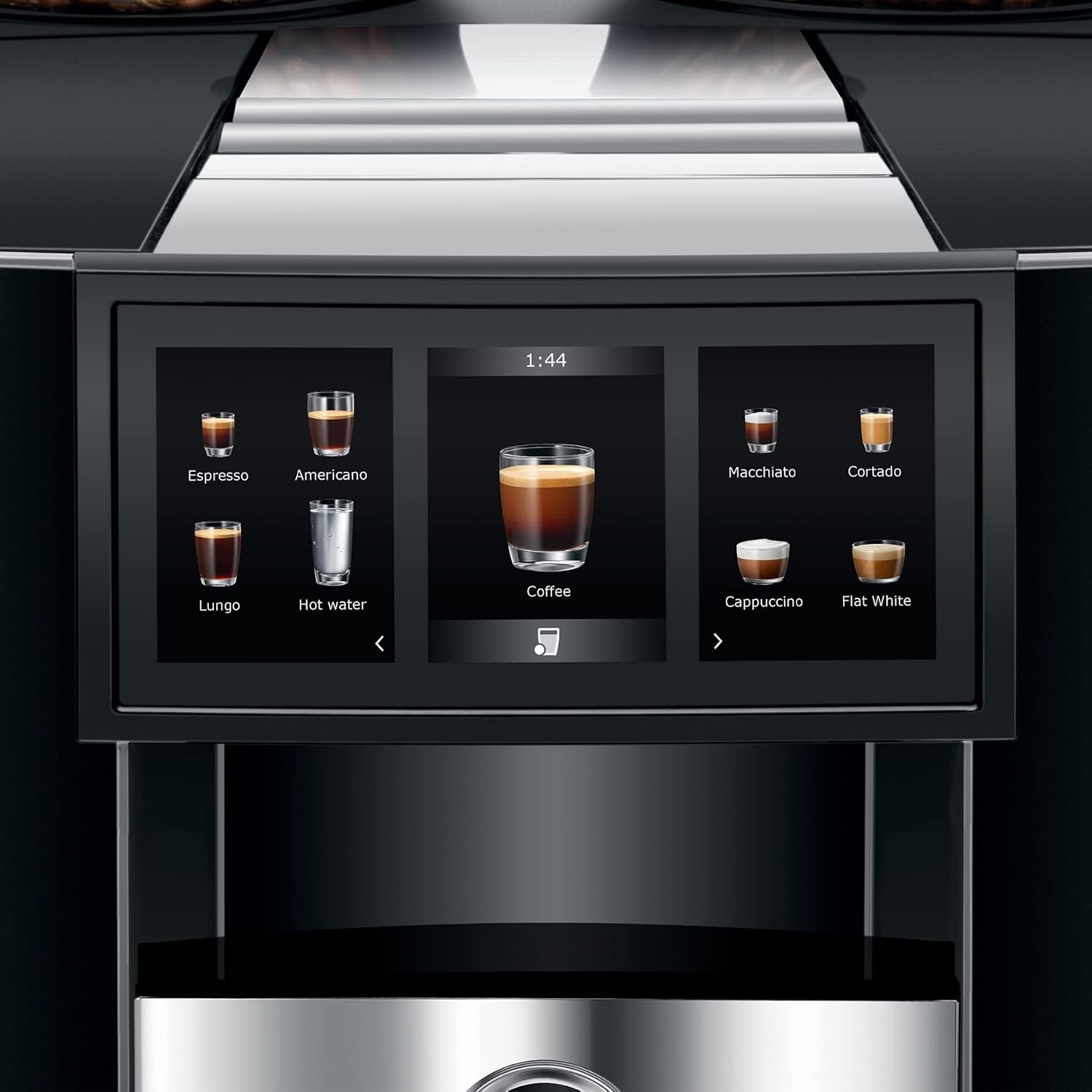 image:imageJura GIGA 10 Diamond Black