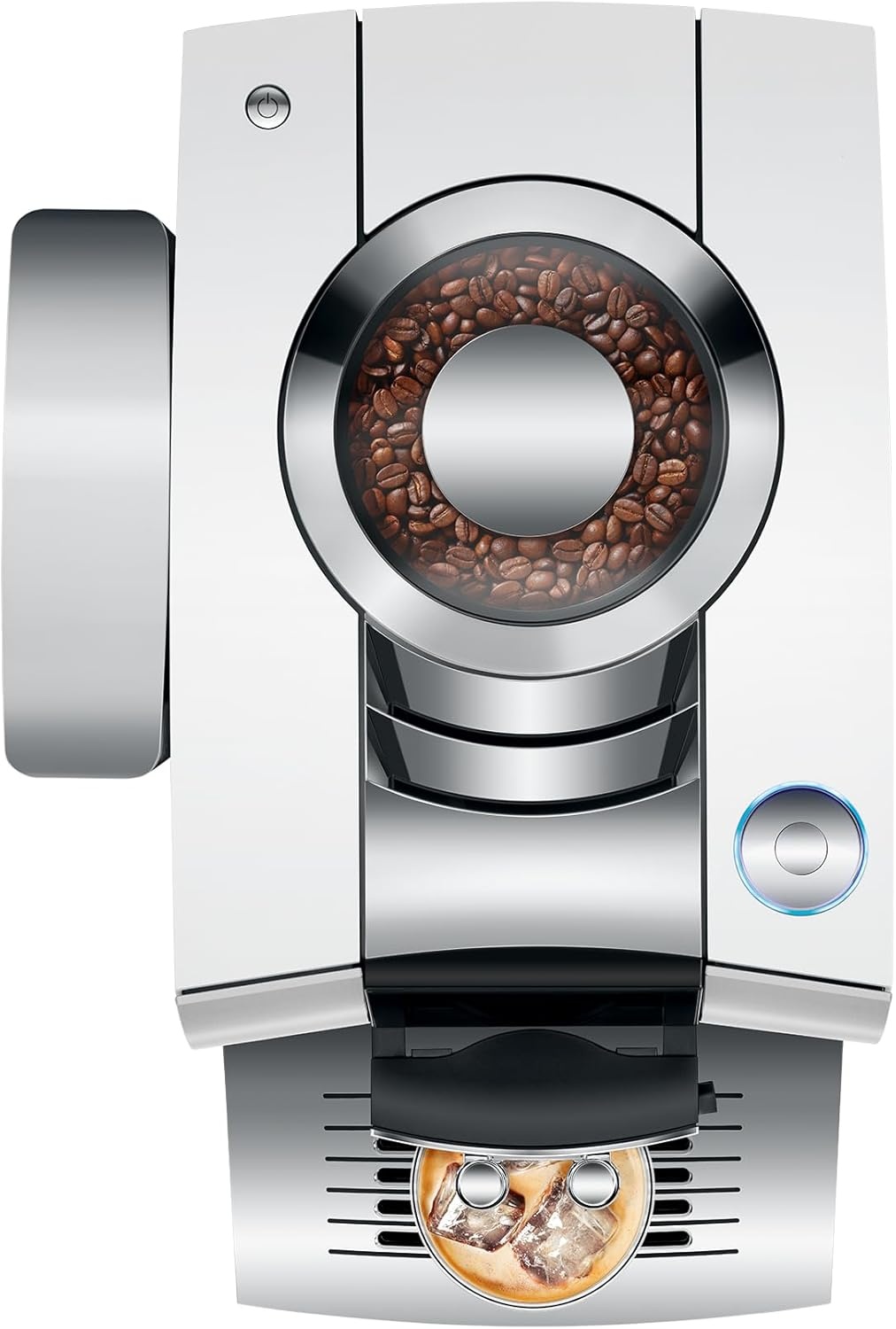 image:imageJura Z10 Aluminum WhiteAluminum White