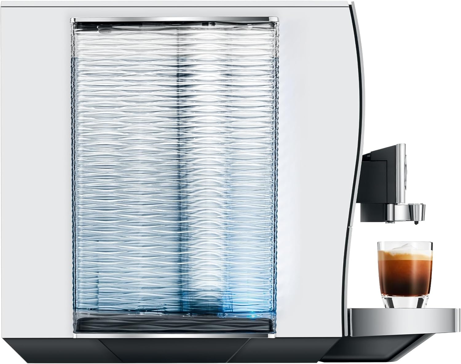 image:imageJura Z10 Aluminum WhiteAluminum White