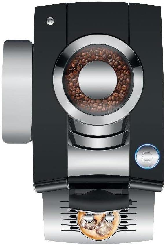 image:imageJura Z10 Aluminum WhiteDiamond Black