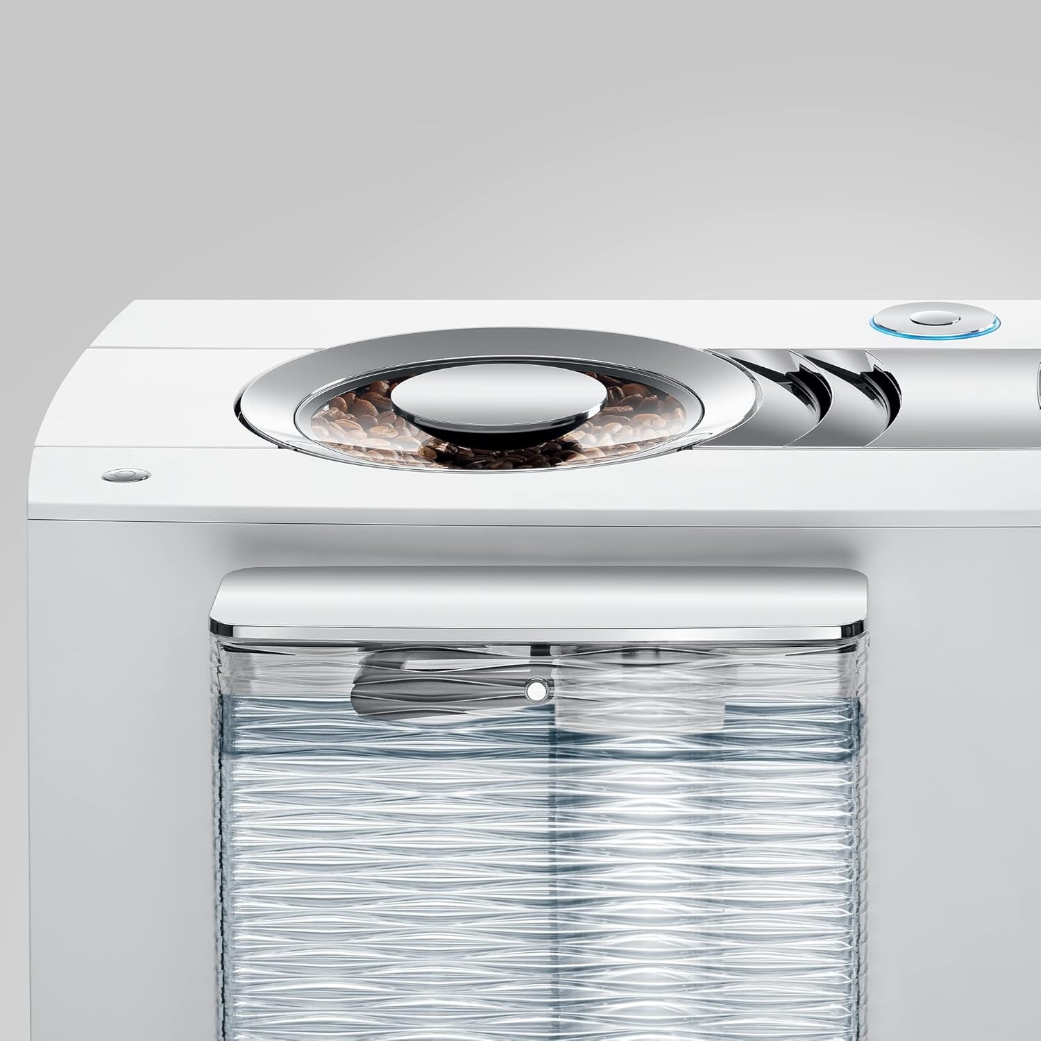 image:imageJura Z10 Aluminum WhiteDiamond White