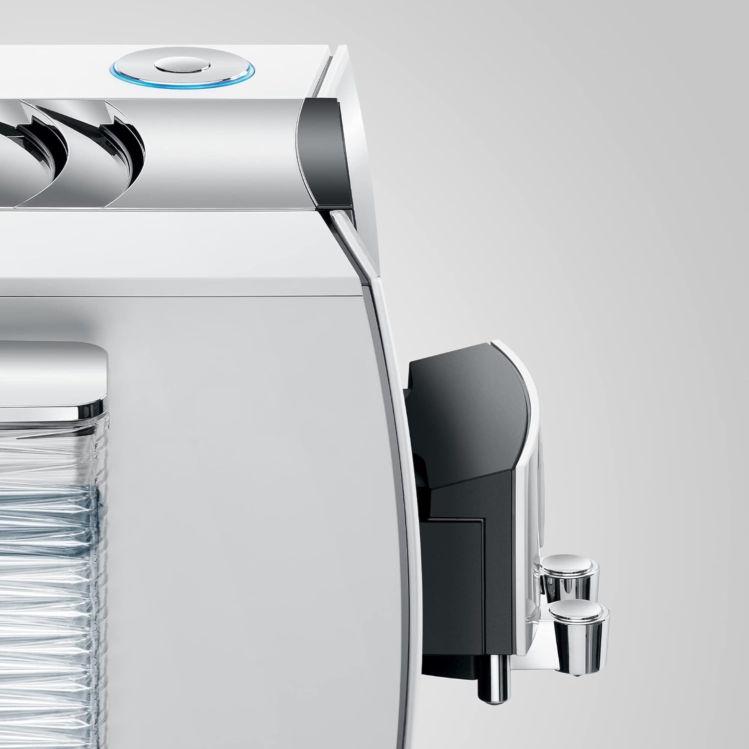 image:imageJura Z10 Aluminum WhiteDiamond White