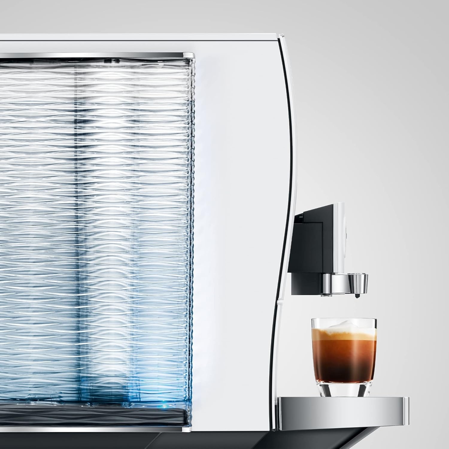 image:imageJura Z10 Aluminum WhiteDiamond White