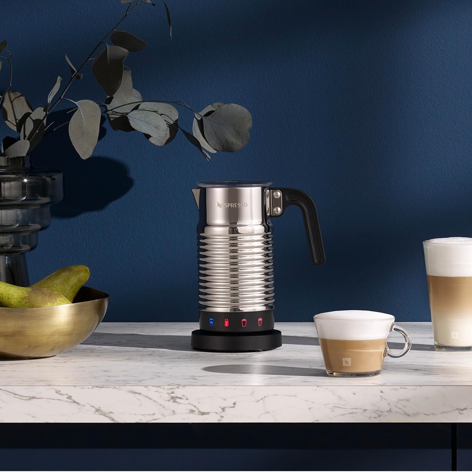 image:imageNespresso Aeroccino 4 Milk Frother