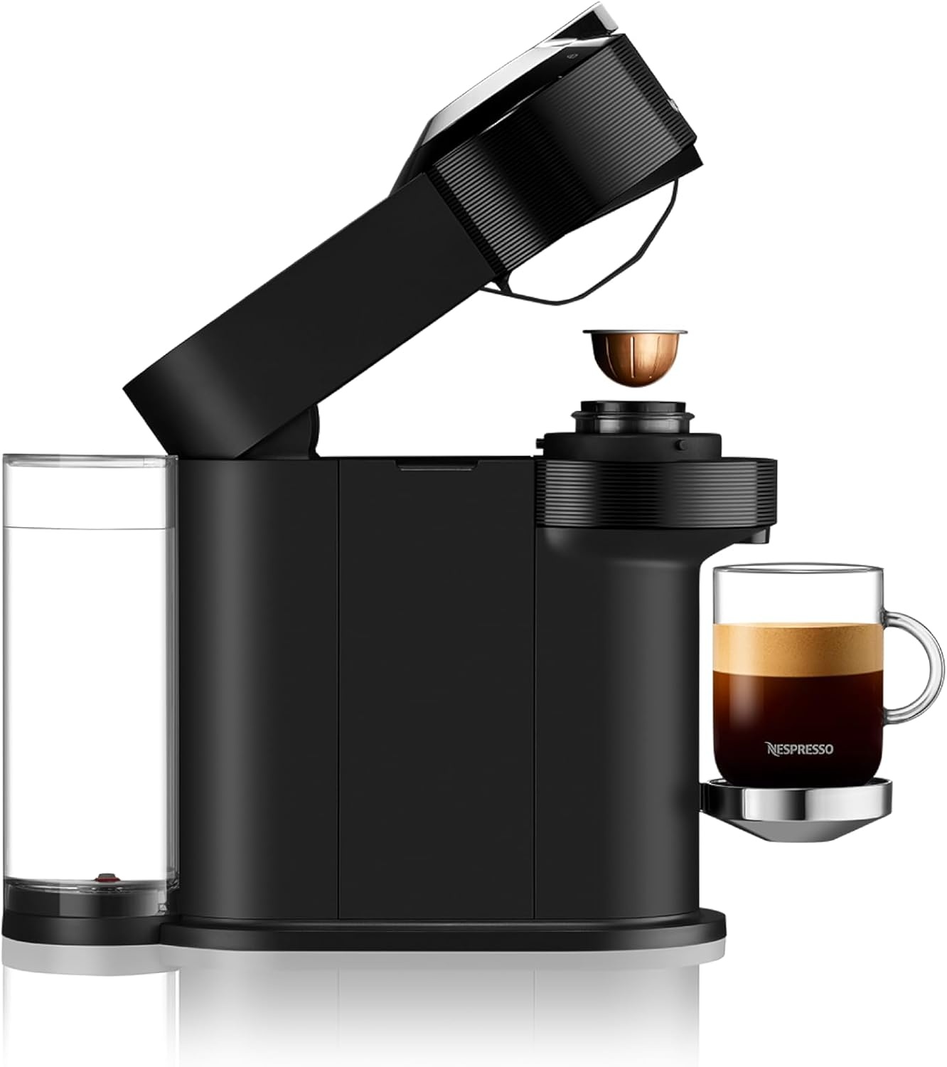 image:imageNespresso Vertuo Next by Breville Black