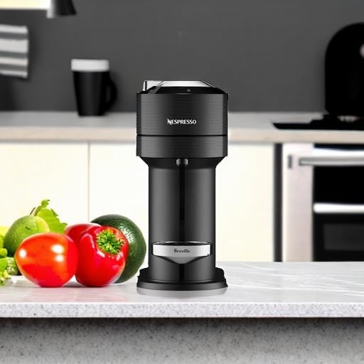 image:imageNespresso Vertuo Next by Breville Black