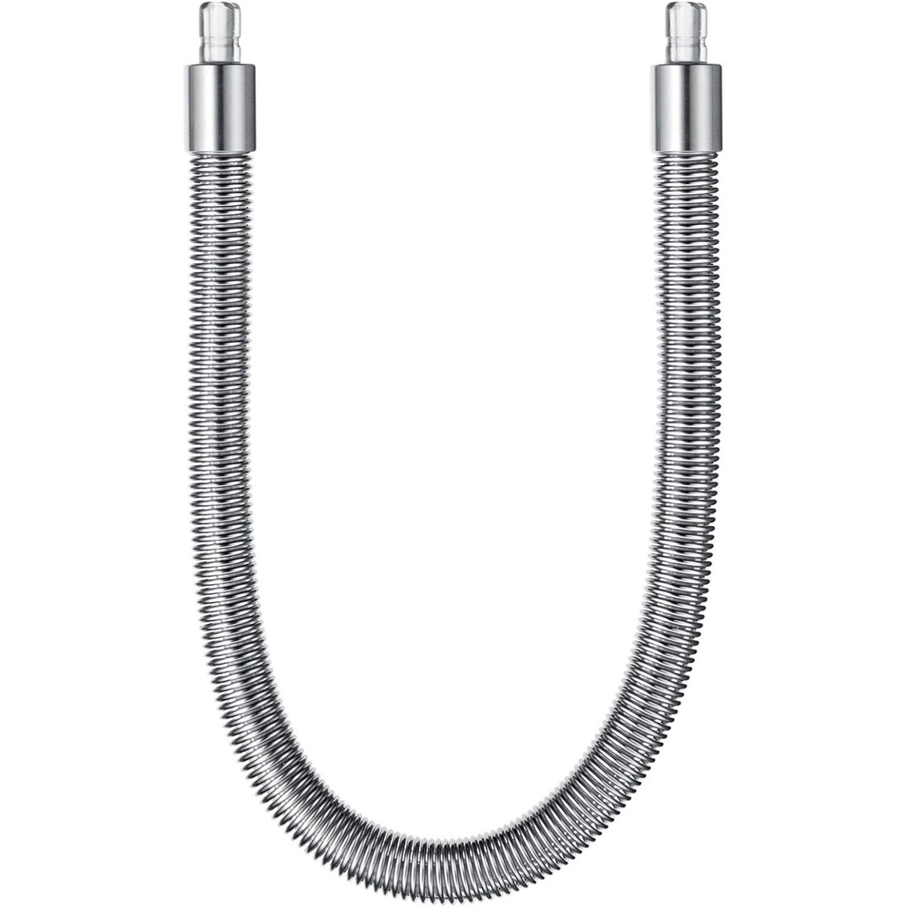 image:imageJURA Stainless Steel Milk Pipe HP3 Silver