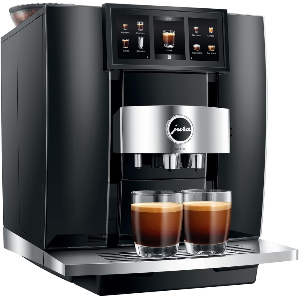 image:imageJura GIGA 10 Diamond Black