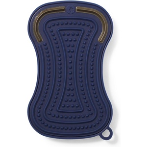 image:image3in1 Silicone Scrubber by Sur La Table