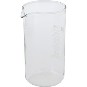 image:imageBodum 51oz Spare Carafe for French Press HighHeat Borosilicate Glass118 Ounces