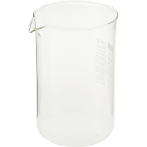 image:imageBodum 51oz Spare Carafe for French Press HighHeat Borosilicate Glass51 Ounces