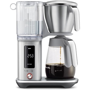 image:imageBreville Luxe Brewer Glass Clear