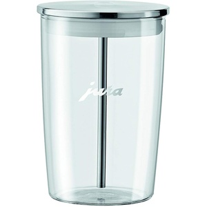 image:imageJura 72570 Glass Milk Container Clear