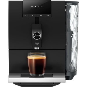 image:imageJura ENA 4 Full Nordic White Automatic Coffee MachineFull Metropolitan Black