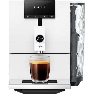 image:imageJura ENA 4 Full Nordic White Automatic Coffee MachineNordic White
