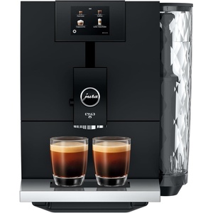 image:imageJura ENA 8 Touchscreen Full Metropolitan Black 15496Full Metropolitan Black