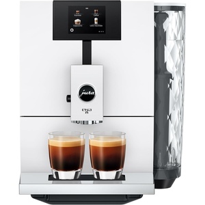 image:imageJura ENA 8 Touchscreen Full Metropolitan Black 15496Full Nordic White