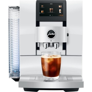 image:imageJura Z10 Aluminum WhiteDiamond White
