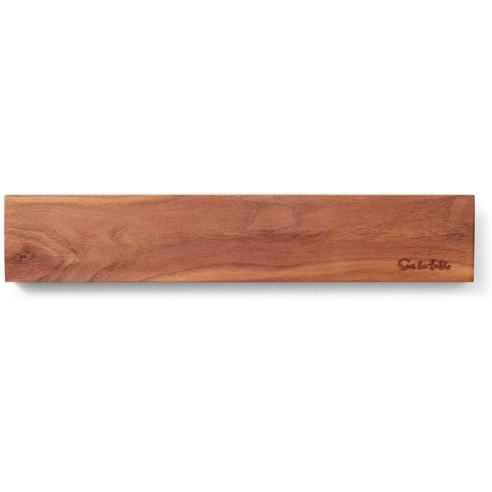 image:imageSur La Table Classic Magnetic Wall Bar 16 Brown